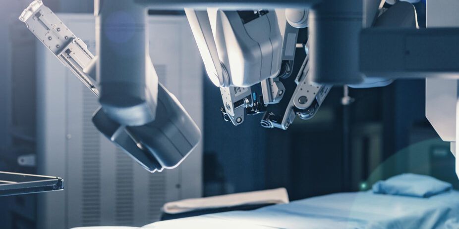 Robotica e tecniche di intelligenza artificiale per una sanità universale e più veloce