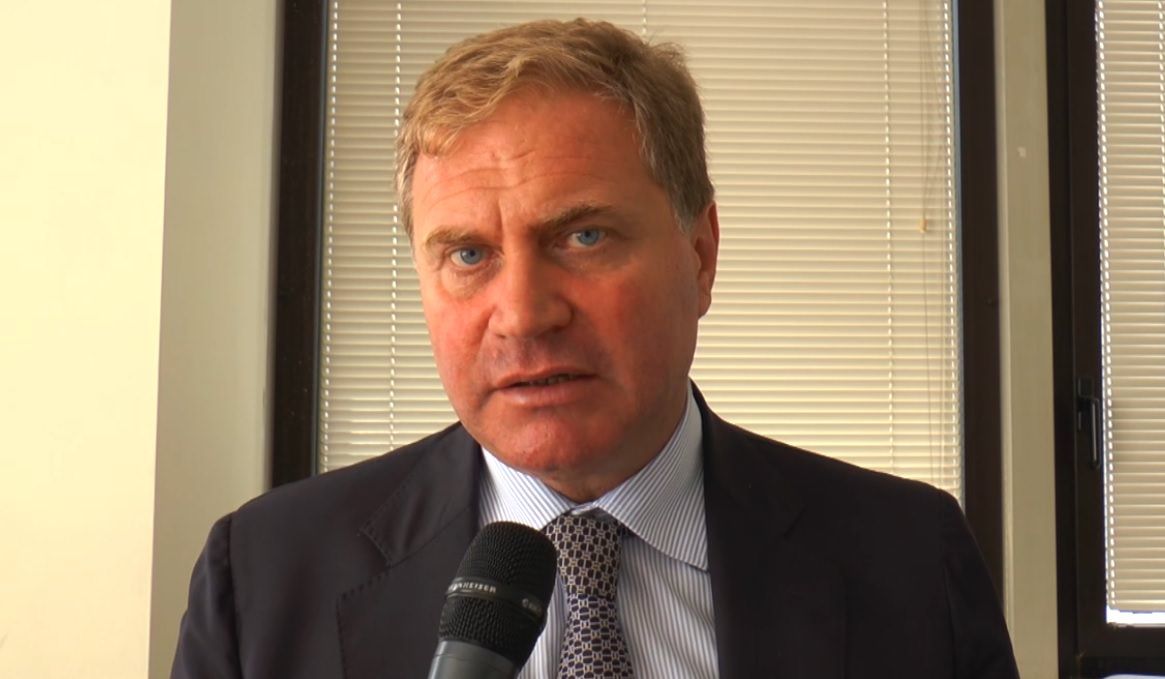 Pd, Graziano si presenta: «Creerò le condizioni per il congresso»