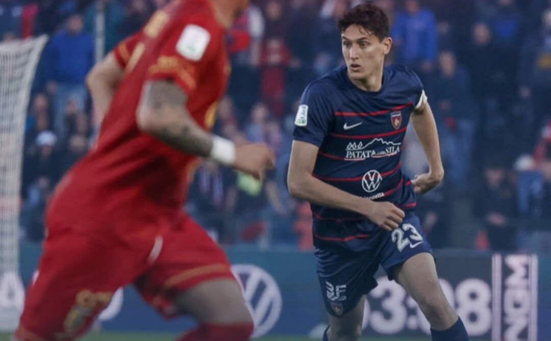 Derby Catanzaro-Cosenza, trasferta vietata per i tifosi rossoblù