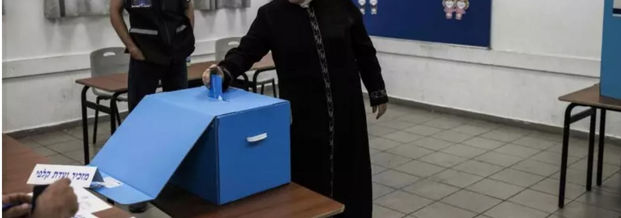 Israele, 4 arresti per presunta corruzione elettorale