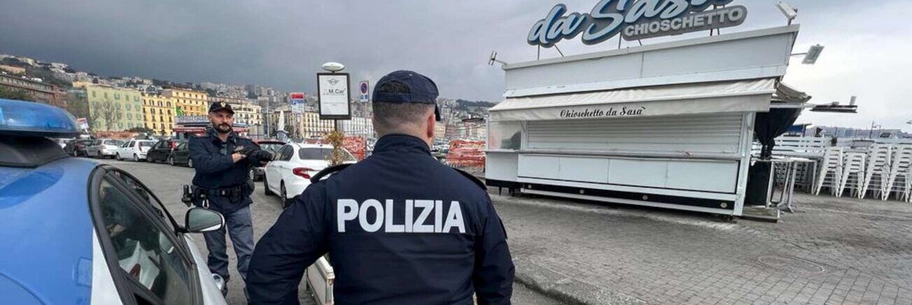 Diciottenne ucciso a Napoli per futili motivi, fermato il killer ventenne