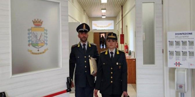 Lavoro nero, “stangata” delle Fiamme Gialle nel Vibonese: scoperte numerose irregolarità, sanzioni fino a mezzo milione