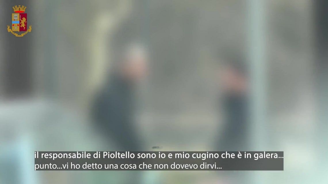 Il boss che voleva la condanna a morte del fratello. «A Caulonia non hanno capito l’ambasciata»