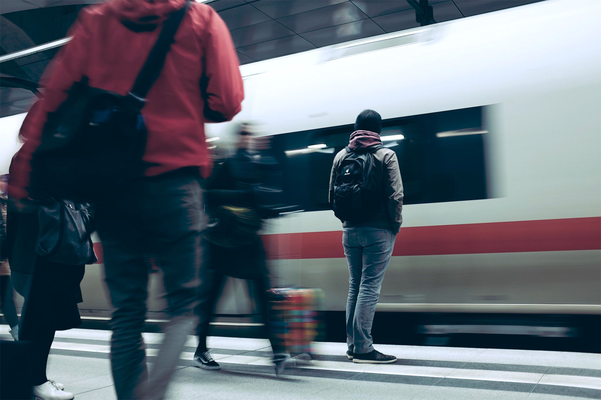 Calabria, nuove emigrazioni al tempo del Covid