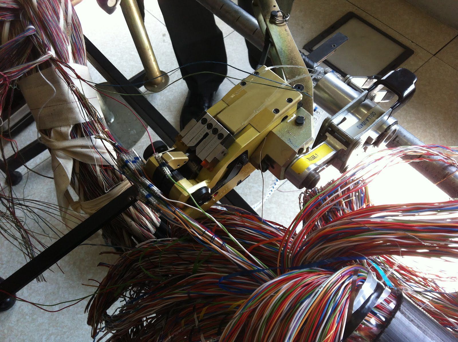 Tranciati cavi Telecom, in tilt la Calabria