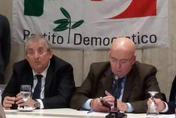 SCANDALO SACAL | Magorno sceglie la linea dura