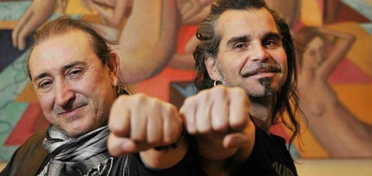 I Litfiba tornano in Calabria dopo 7 anni