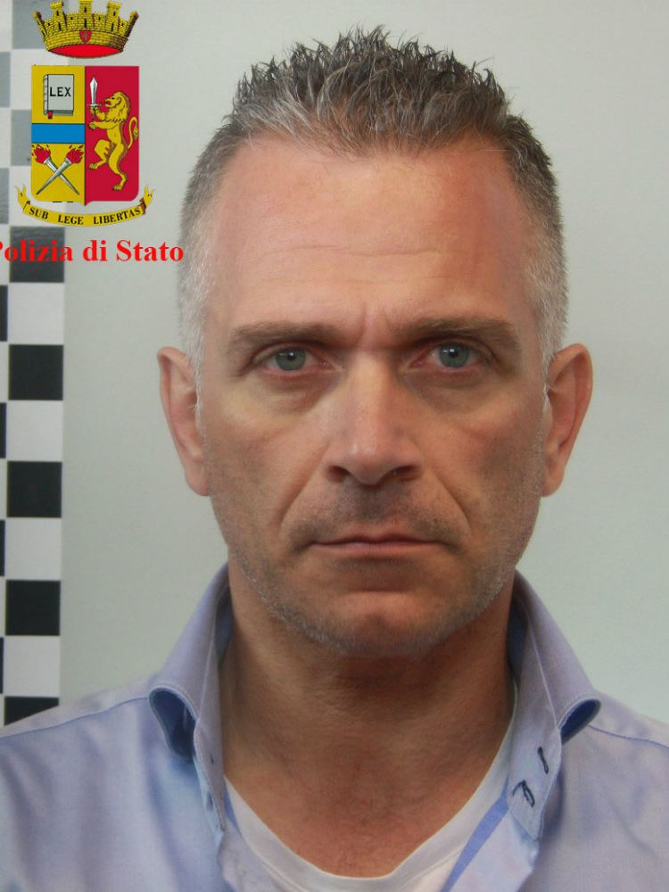 Taurianova, arrestati i "guardiani" dei terreni