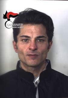 Armi e cocaina, arrestati due conviventi