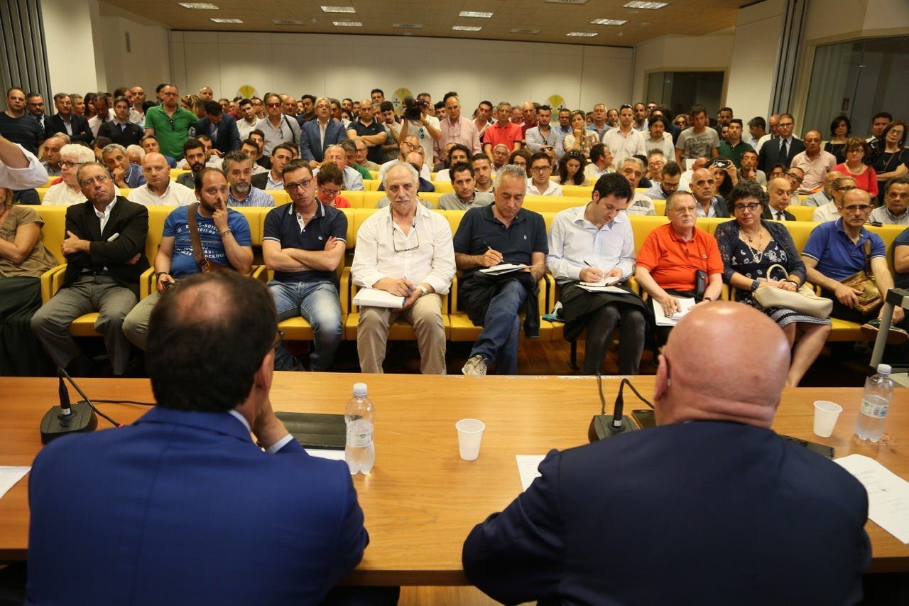 Agricoltura, partono tre bandi da 186 milioni  