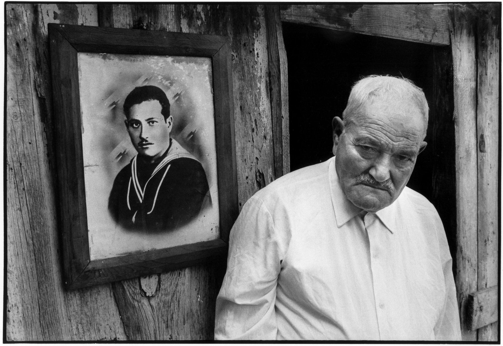 «Melissa. Un passato che non passa»