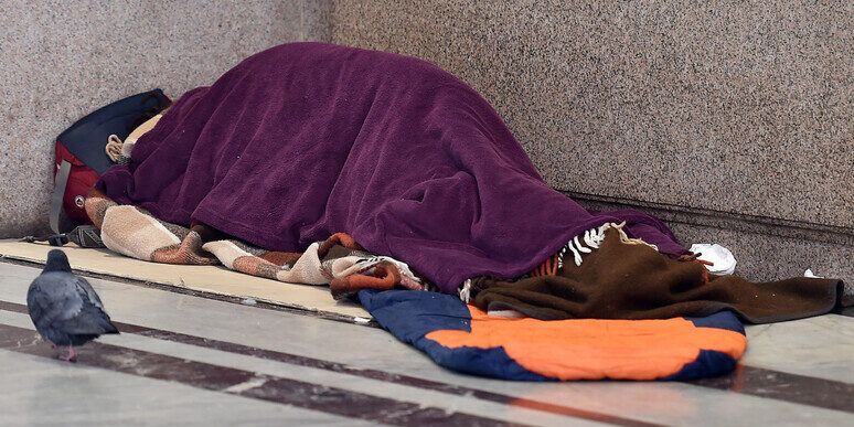 Arriva il medico di base per le persone senza fissa dimora. La sperimentazione a Reggio Calabria