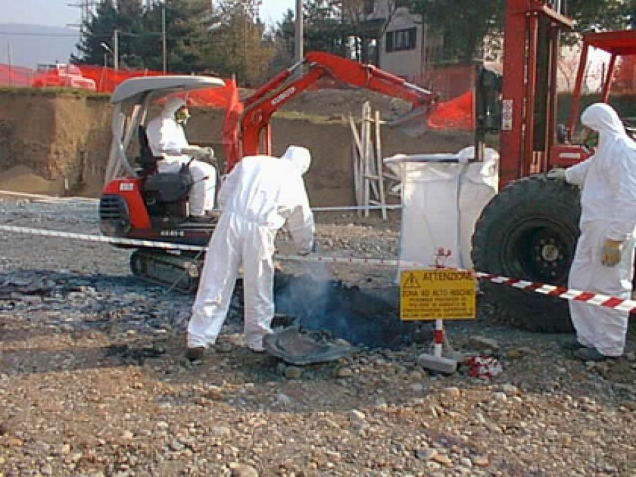 Veleni dell’Oliva, pm chiede nuovi accertamenti