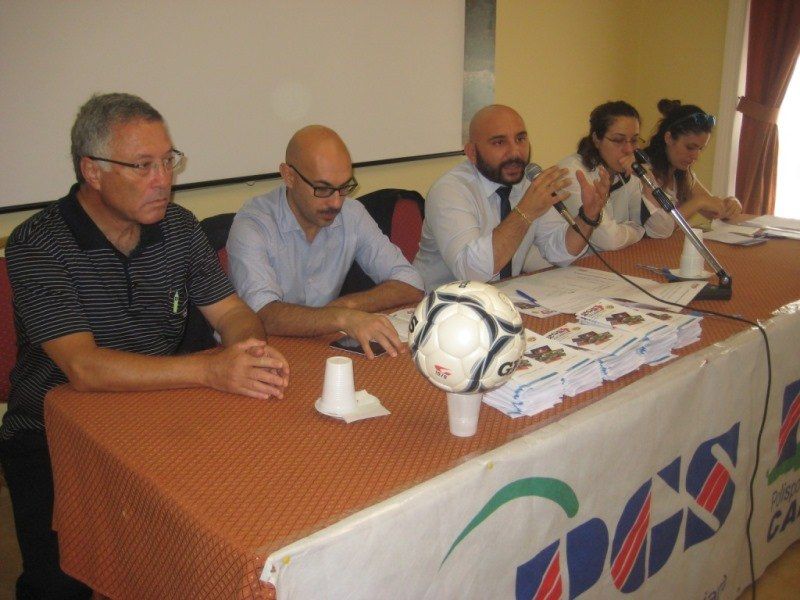 Pgs Calabria, eletti i nuovi vertici