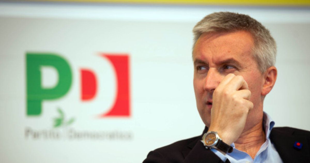 La riunione al Nazareno e gli equilibrismi di Guerini