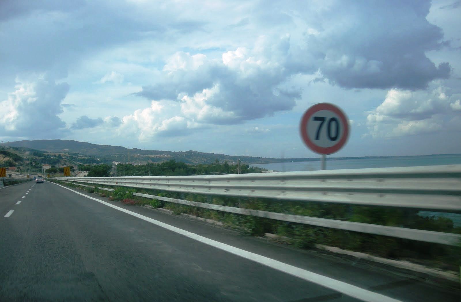 Statale 106, in arrivo 12 milioni di euro