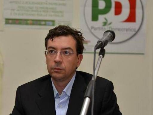 Pd, primo incontro del commissario con i dirigenti di Catanzaro