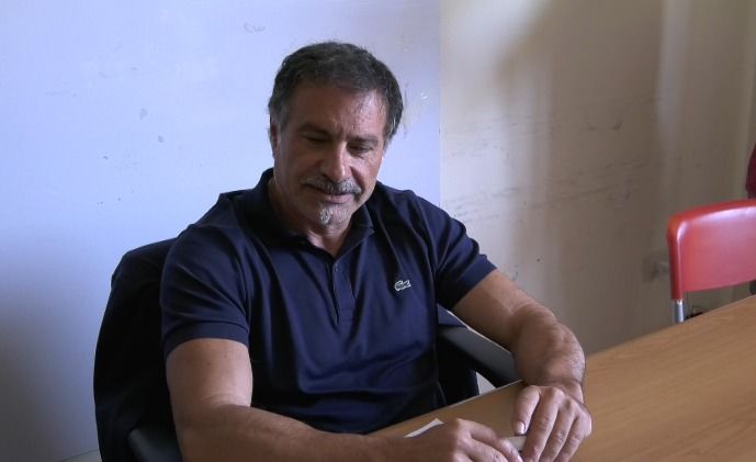 Oddati: «Sulle Regionali decide la direzione nazionale. Chi non ci sta è fuori dal Pd»