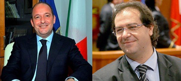 'Ndrine e massoneria, chiuse le indagini per 72 persone