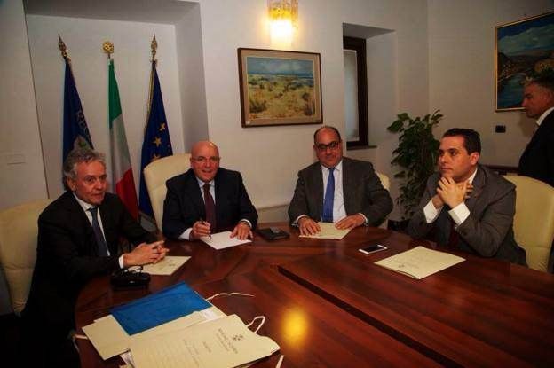 Fumata nera per i direttori generali