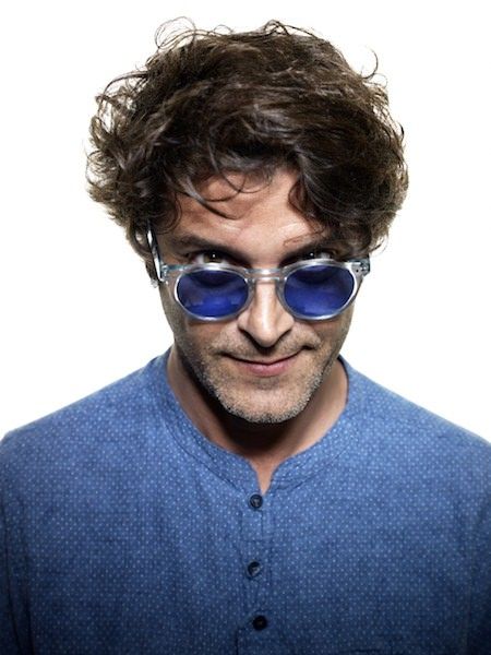 "La fortuna che abbiamo", Samuele Bersani a Cosenza