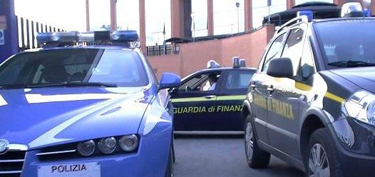 Proprietari “vicini” ai Mancuso, sequestrata villa nel Vibonese
