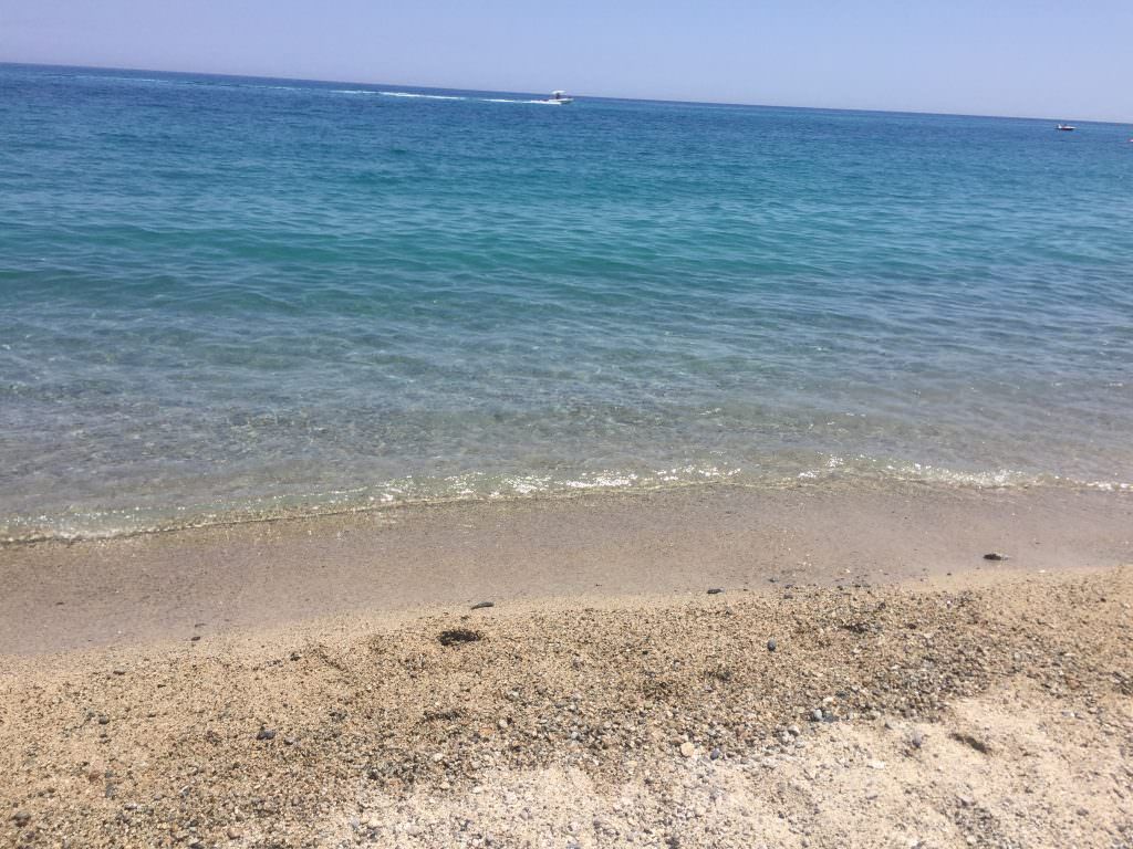 Balneazione, Arpacal individua criticità ambientali a Pizzo Calabro