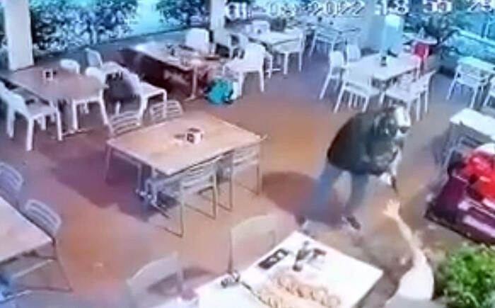 Omicidio a Pescara, arrestati mandante e killer