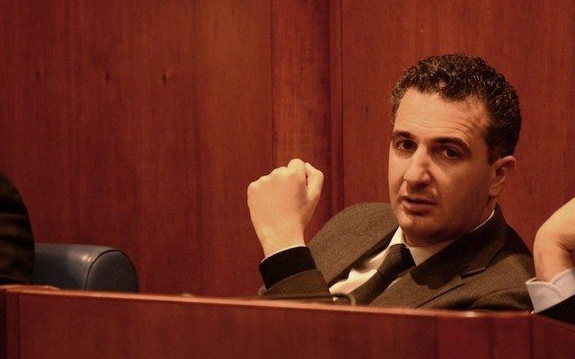 Voto di scambio, chiesto il processo per Orlandino Greco. Che si difende: «Atto dovuto»