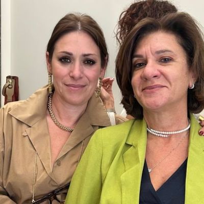 Anna Gallo confermata nel ruolo di Vice Presidente nazionale di Terziario Donna Confcommercio