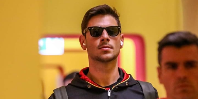 Il pesante ko del Catanzaro ad Empoli con il caso Antonini sullo sfondo