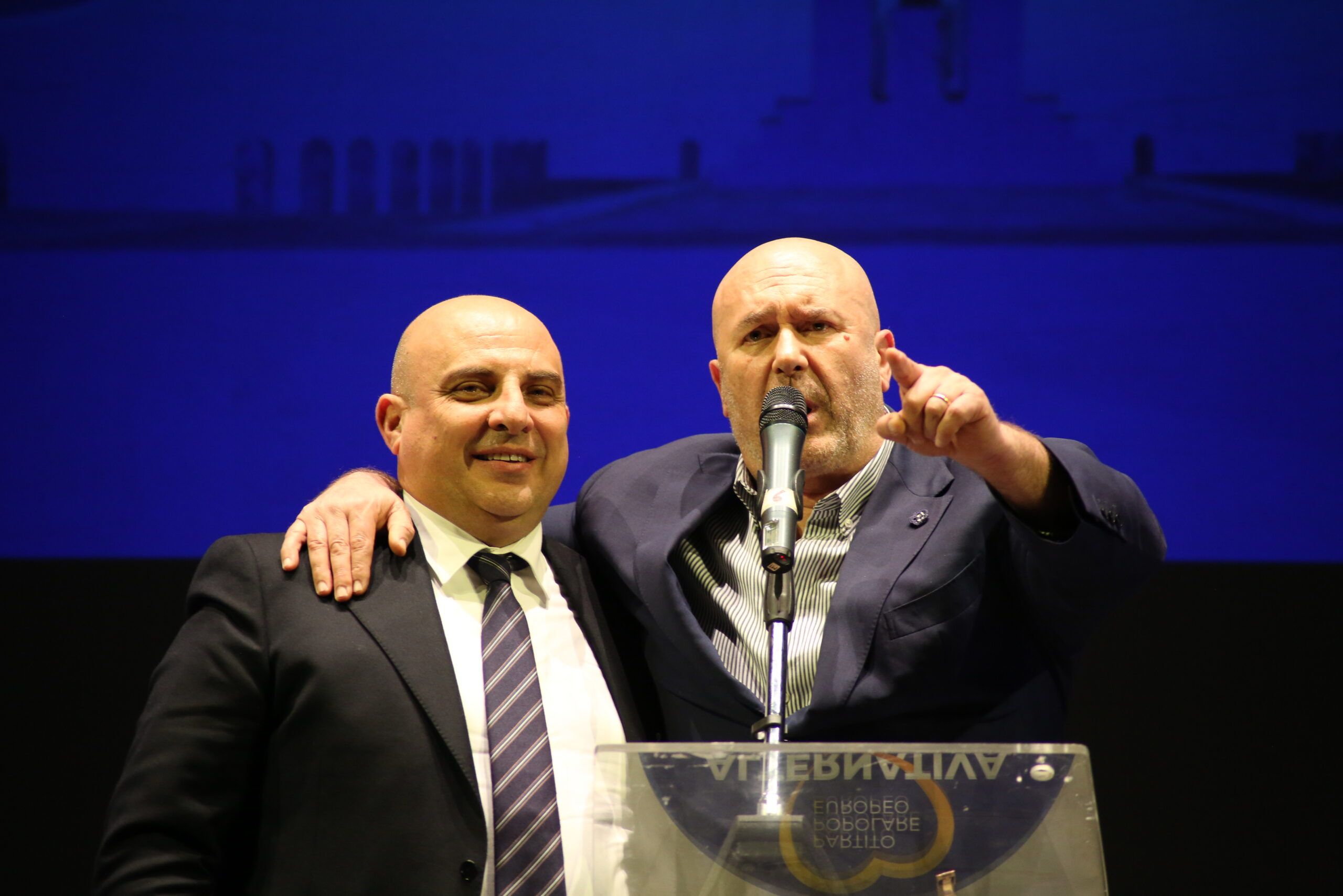 Massimo Ripepi nominato coordinatore calabrese di “Alternativa popolare”