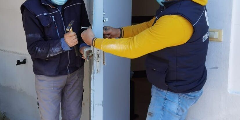 Intimidazione al cimitero, la denuncia dei consiglieri di maggioranza di Corigliano Rossano