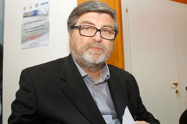 Integrazione Pugliese-Mater Domini, D'Ippolito: «Una patacca»