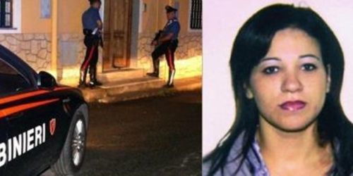 maria concetta cacciola