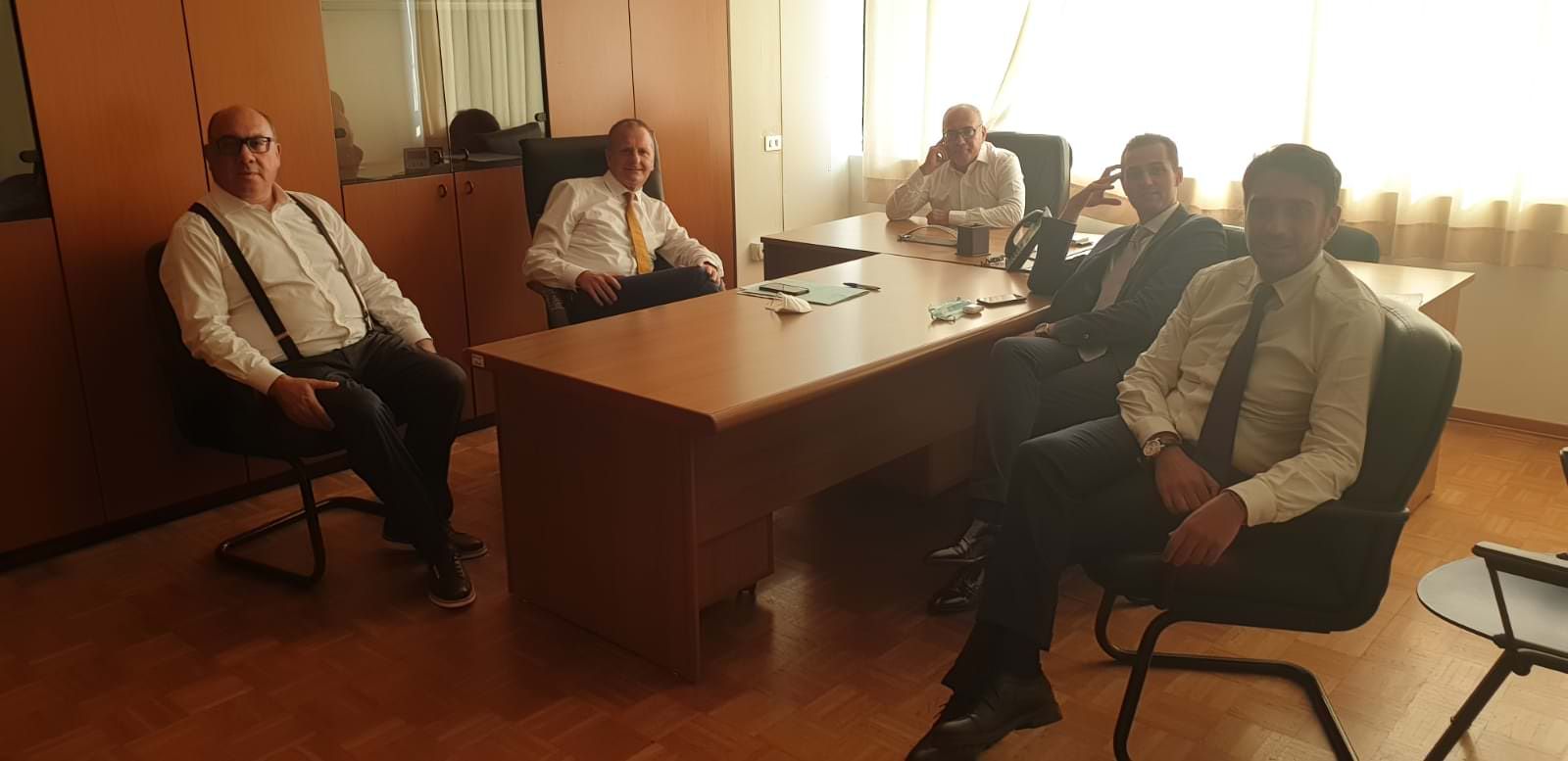 Sanità calabrese, dossier Pd sul tavolo del sottosegretario