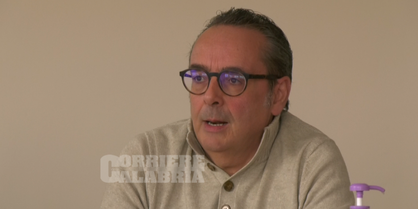 Asp Catanzaro condannata a restituire le indennità Covid, Ferrari: «I medici scappano dal 118»