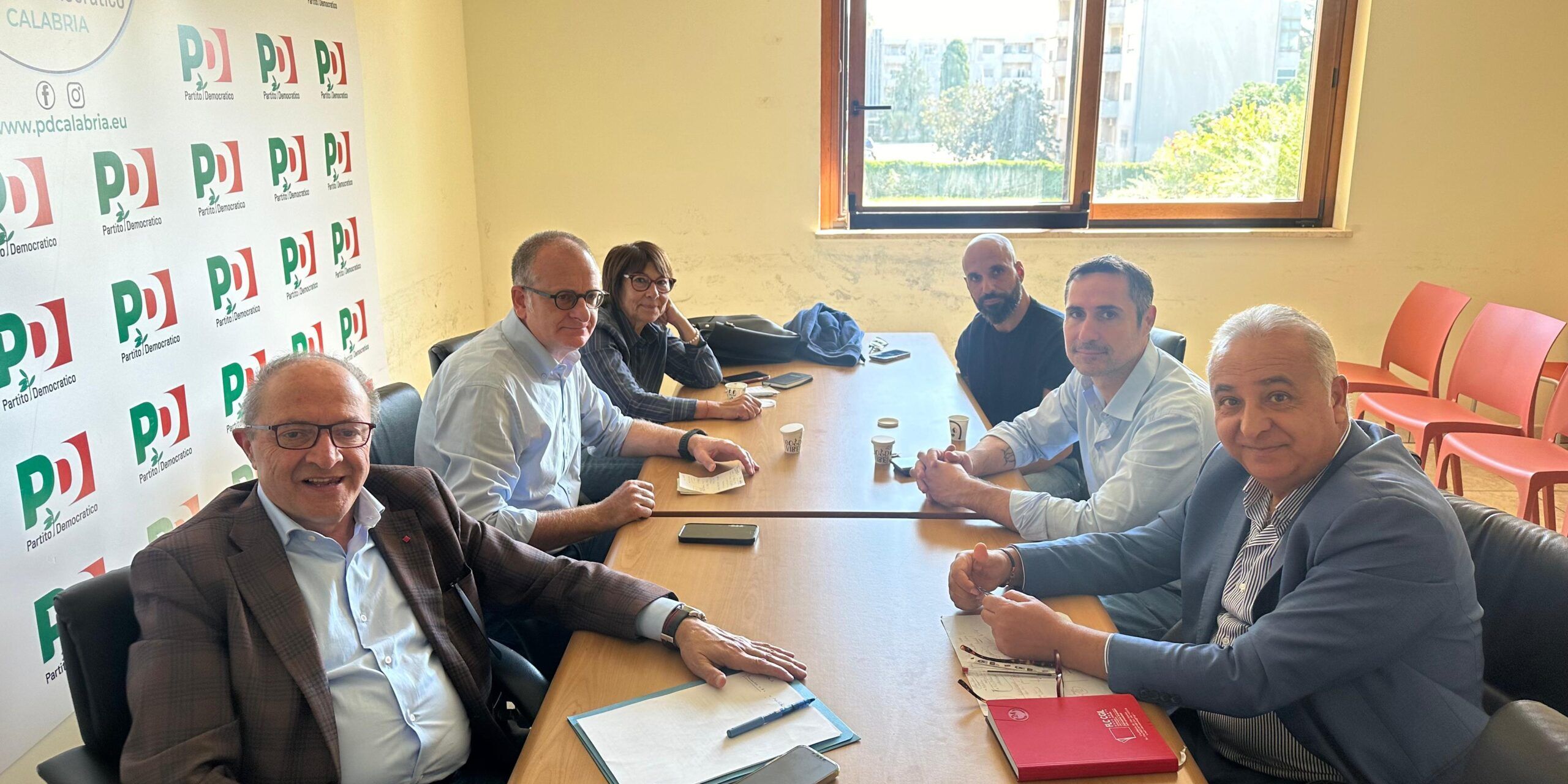 «Per Occhiuto e la maggioranza di centrodestra il fallimento è politico»