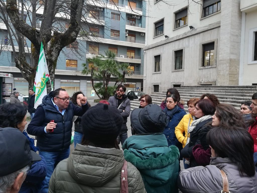 Cotticelli chiude la Rsa di Panettieri. «Trasferire gli anziani entro il 30 settembre»