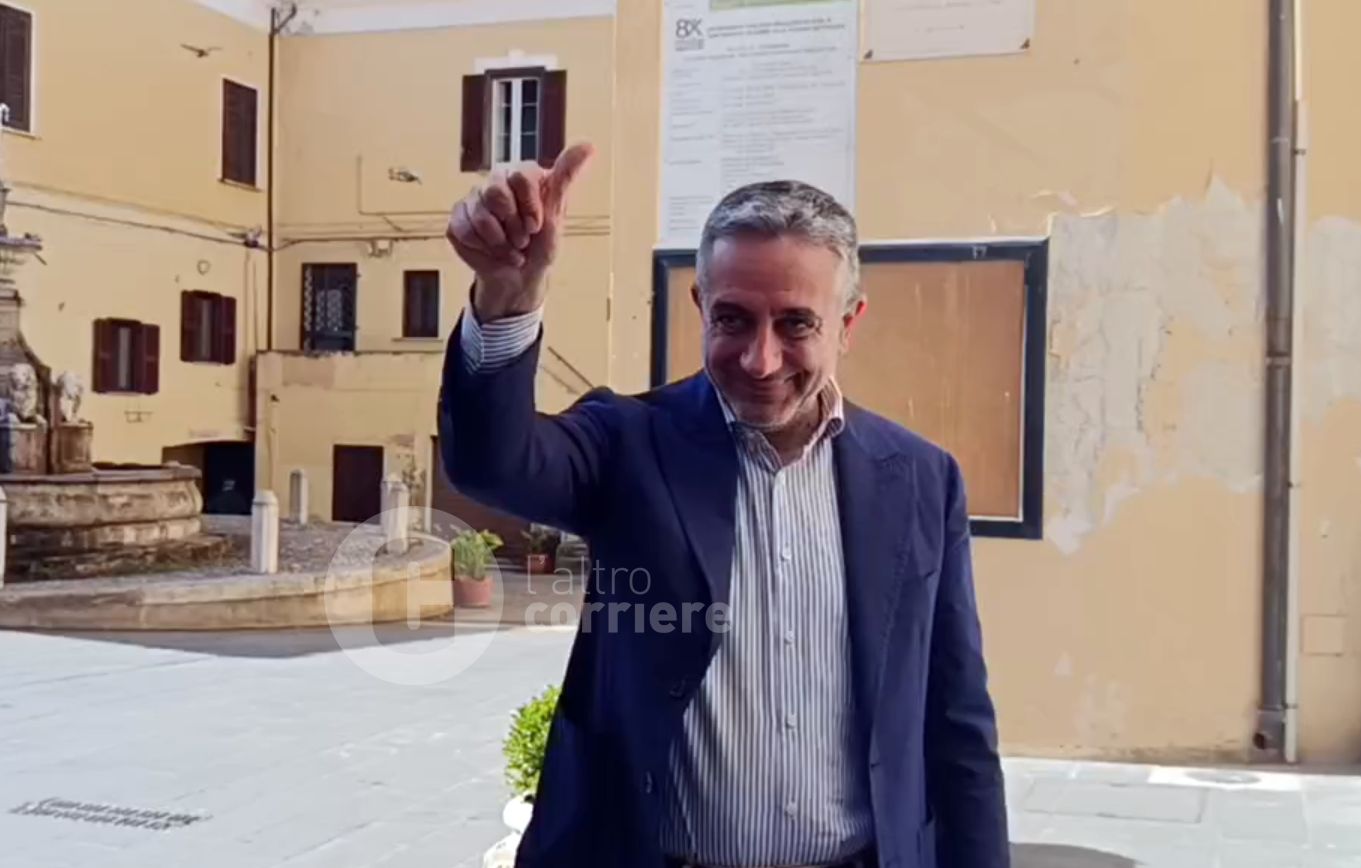 Cassano, Iacobini: «Segnale di discontinuità, ma ora serve l’aiuto di tutti»