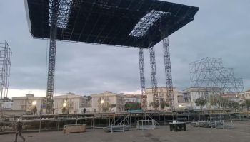 Capodanno Rai a Catanzaro, macchina organizzativa già al lavoro