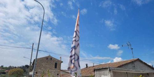 Lo Giudice casa Corvi