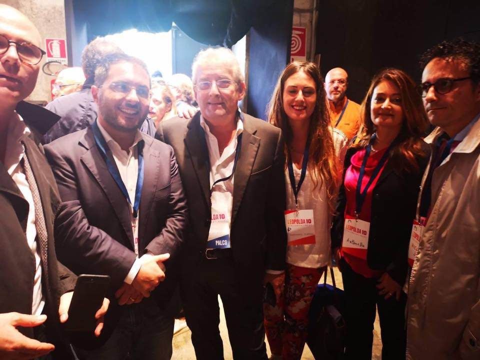 «Ecco perché i socialisti calabresi erano alla Leopolda»