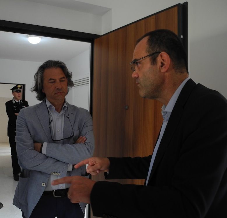 Aterp, commissariamento agli sgoccioli: il bilancio di Mascherpa