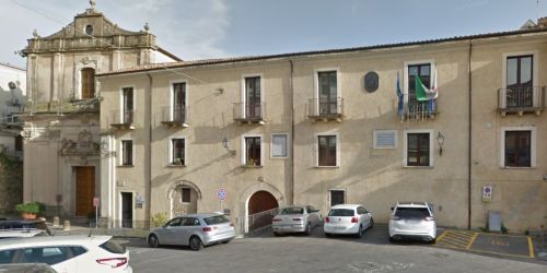 Municipio Montalto