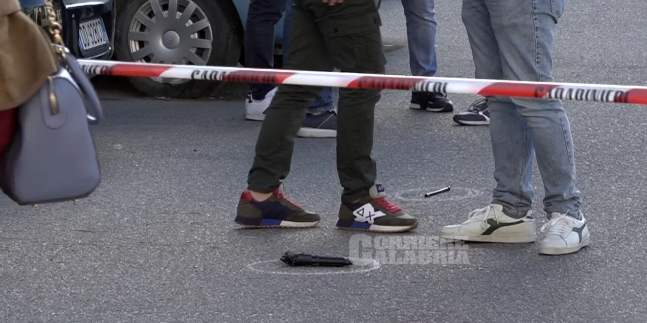 Crotone, pestaggio a poliziotto: gli imputati patteggiano la pena -NOMI