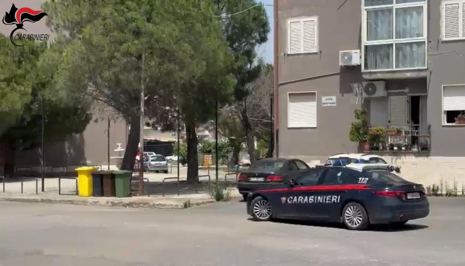 ‘Ndrangheta, blitz contro gli Abbruzzese e i Forastefano: 4 arresti – NOMI