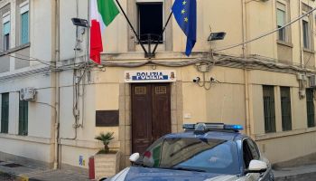 Evade dai domiciliari per rubare in ospedale a Palmi: 51enne arrestata