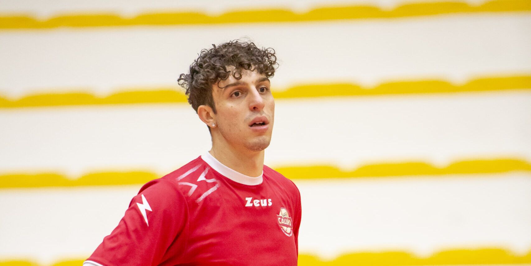 Tonno Callipo, Saragò: «Soddisfatto del nostro campionato, ma possiamo fare di più»