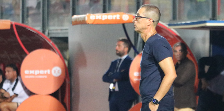 Al Crotone basta un tempo per superare il Team Altamura. Buona la prima